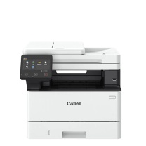 佳能 CANON 多功能一体机 MF463dw 600×600dpi 1200×1200dpi 50页/分钟 A4;A5;A6 (黑白) 复印;扫描;打印 自动双面 黑白激光 网络接口+无线 不带