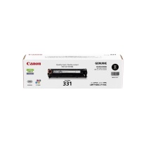 佳能 CANON (Canon)硒鼓CRG331 BK黑色(适用LBP7110Cw/MF8280Cw) 硒鼓×1
