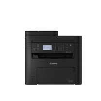 佳能 CANON 黑白激光一体机 MF273dw 打印机