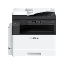 富士胶片 FUJI FILM 黑白复合机 2350NDA