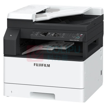 富士胶片 FUJI FILM 黑白复合机 2350NDA