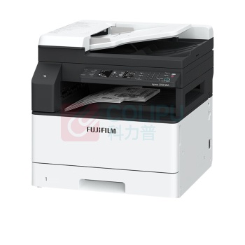 富士胶片 FUJI FILM 黑白复合机 2350NDA