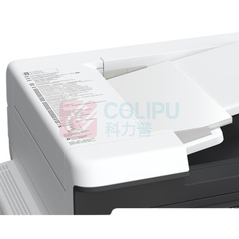 富士胶片 FUJI FILM 黑白复合机 2350NDA