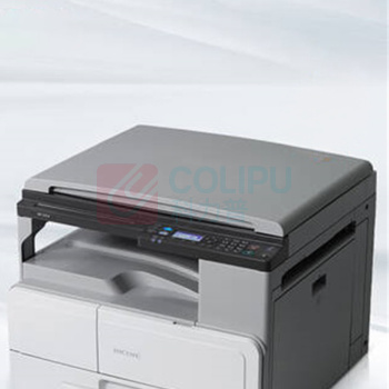 理光 RICOH 黑白激光一体机 MP2014 复印/打印/扫描 标配 1 台 激光打印机 高速激光打印机 多功能一体机 激光复合机 激光多功能一体机 A3
