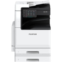 富士胶片 FUJI FILM A3黑白多功能复合机 Apeos 3560 CPS 2Tray 含输稿器+双纸盒(单位:台)