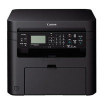 佳能 CANON 黑白激光办公打印机复印扫描一体机商用家用 MF232w