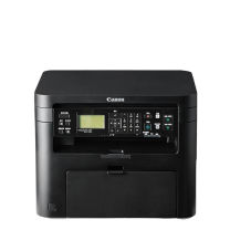 佳能 CANON imageCLASS智能黑立方黑白激光多功能打印一体机 MF243d