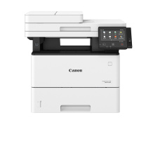 佳能 CANON A4幅面黑白激光多功能打印一体机 MF543dw