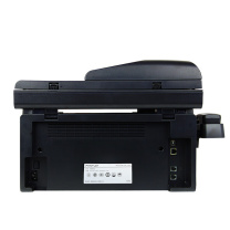 奔图 Pantum A4黑白激光一体机 M6605N A4黑白单面四合一22ppm