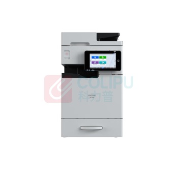 理光 RICOH 黑白激光多功能一体机 IM460F A4 (灰色)