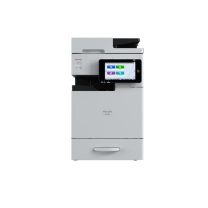 理光 RICOH 黑白激光多功能一体机 IM460F A4 (灰色)