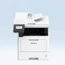 富士胶片 FUJI FILM A4黑白激光一体机 Apeos 4620 SDF