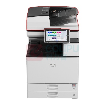 理光 RICOH 黑白数码复合机 IM 3000