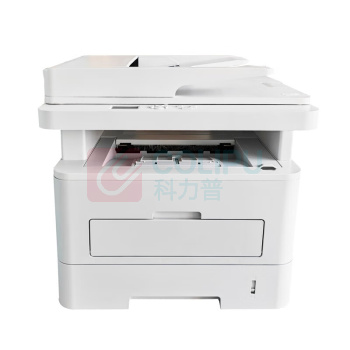 中盈 A4黑白激光多功能一体机 SP5200 (白色)