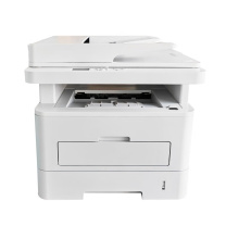 中盈 A4黑白激光多功能一体机 SP5200 (白色)