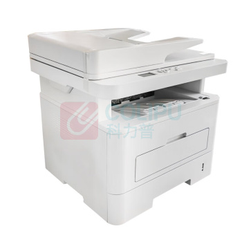 中盈 A4黑白激光多功能一体机 SP5200 (白色)