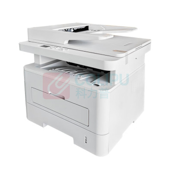 中盈 A4黑白激光多功能一体机 SP5200 (白色)