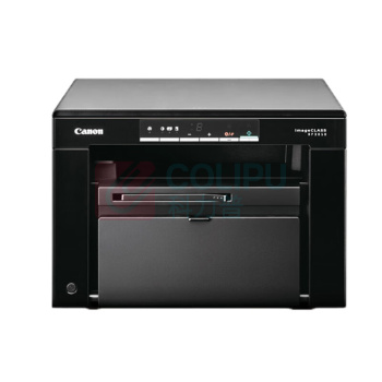 佳能 CANON A4黑白激光经济型多功能一体机 iC MF3010