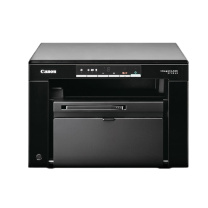 佳能 CANON A4黑白激光经济型多功能一体机 iC MF3010
