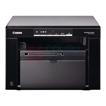 佳能 CANON A4黑白激光经济型多功能一体机 iC MF3010