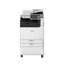 佳能 CANON A3A4黑白高速激光数码复合机 iRA6855 双纸盒 双面打印/WiFi