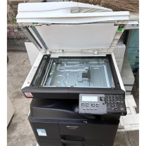 夏普 SHARP 黑白激光复合机办公一体机 M2322R