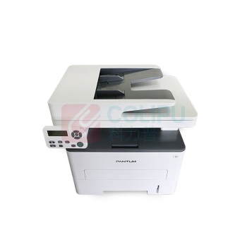 奔图 Pantum 激光一体机 M7108DW (白色)
