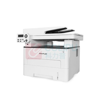 奔图 Pantum 激光一体机 M7108DW (白色)