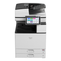理光 RICOH 黑白多功能一体机 IM 2500e3