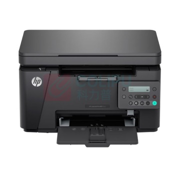 惠普 HP A4黑白激光多功能一体机 M126nw Plus M126nw Plus (打印、复印、扫描)