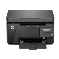 惠普 HP A4黑白激光多功能一体机 M126nw Plus M126nw Plus (打印、复印、扫描)