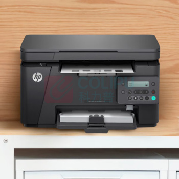 惠普 HP A4黑白激光多功能一体机 M126nw Plus M126nw Plus (打印、复印、扫描)