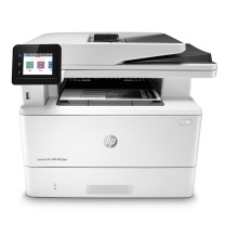 惠普 HP 黑白激光多功能一体机 LaserJet Pro MFP M429dw A4 (打印 复印 扫描)(替代M427dw)