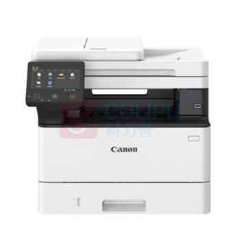 佳能 CANON A4黑白激光一体机 MF462dw