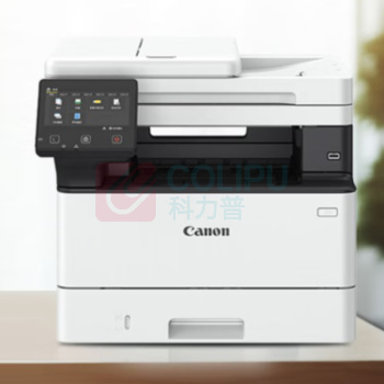 佳能 CANON A4黑白激光一体机 MF462dw