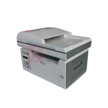 杜克恩 黑白激光多功能一体机 DM227N-PLUS A4幅面 手动双面 22PPm