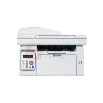 杜克恩 黑白激光多功能一体机 DM227N-PLUS A4幅面 手动双面 22PPm