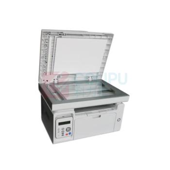 杜克恩 黑白激光多功能一体机 DM227N-PLUS A4幅面 手动双面 22PPm