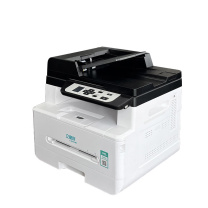 立思辰 LANXUM A4黑白多功能一体机 GA7026dn