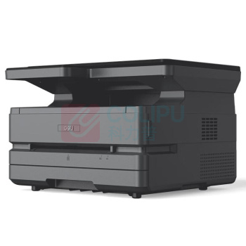 得力 deli 激光一体机 M3100DN