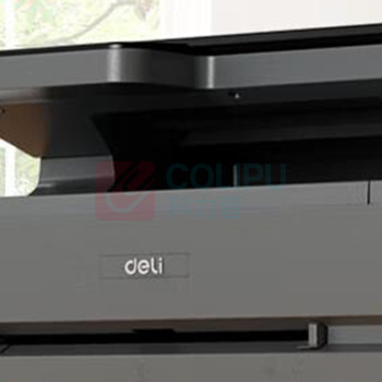 得力 deli 激光一体机 M3100DN