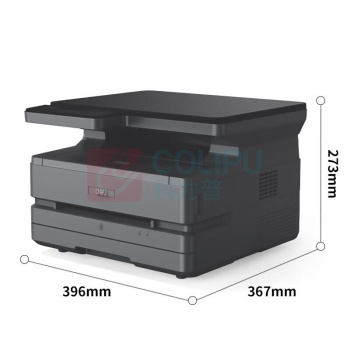 得力 deli 激光一体机 M3100DN