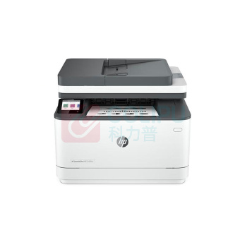 惠普 HP 多功能一体机 LaserJet Pro MFP 3104fdn