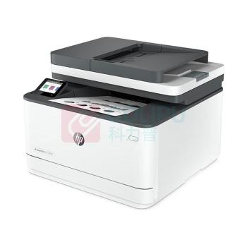 惠普 HP 多功能一体机 LaserJet Pro MFP 3104fdn