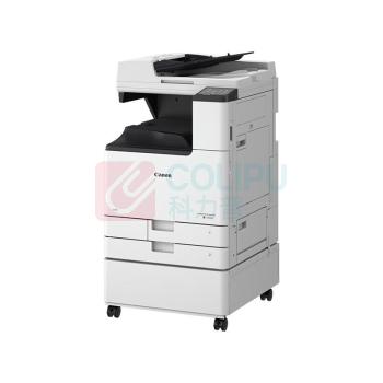 佳能 CANON 复印件一体机 3322L