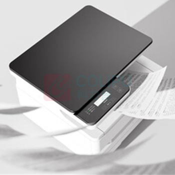 得力 deli 激光多功能一体机 DM31DNL A4黑白激光