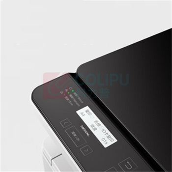得力 deli 激光多功能一体机 DM31DNL A4黑白激光