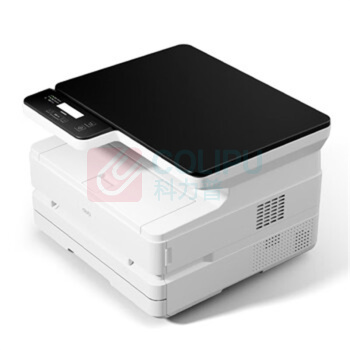 得力 deli 激光多功能一体机 DM31DNL A4黑白激光