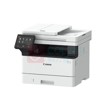 佳能 CANON 无线黑白激光双面高速办公一体机 MF469dw