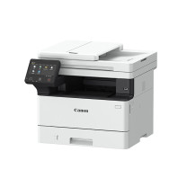 佳能 CANON 无线黑白激光双面高速办公一体机 MF469dw